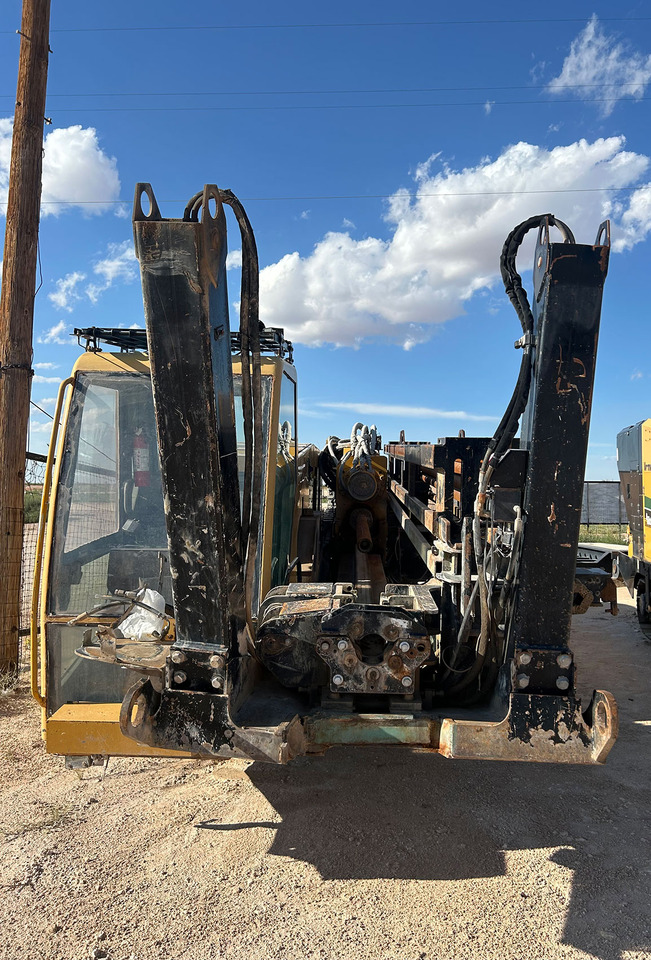 Vermeer D60x90 - Styrt boring: bilde 5 Vermeer D60x90 - Styrt boring: bilde 5