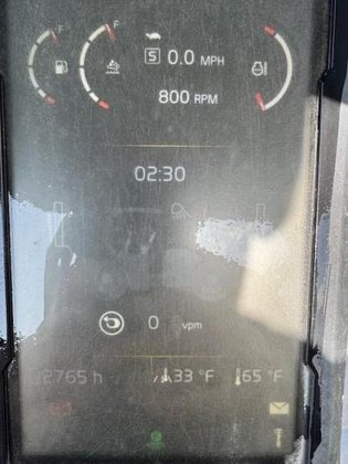 Volvo DD120C - Vals: bilde 4 Volvo DD120C - Vals: bilde 4