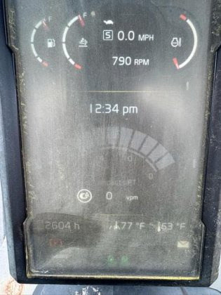 Volvo DD140C - Vals: bilde 4 Volvo DD140C - Vals: bilde 4