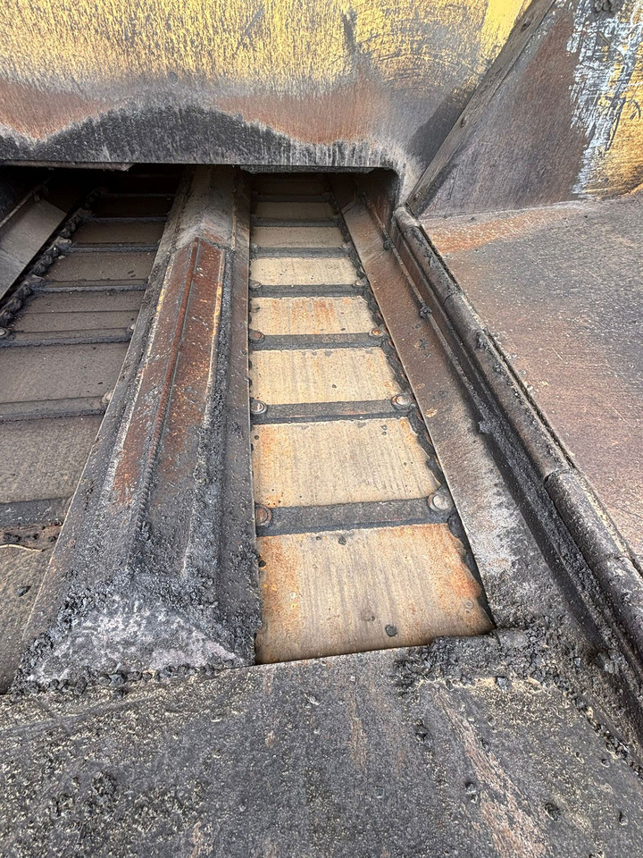 Volvo PF4410 - Asfaltutlegger: bilde 5 Volvo PF4410 - Asfaltutlegger: bilde 5