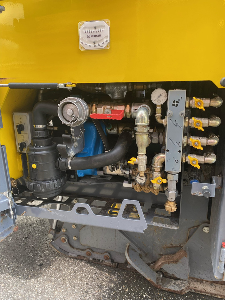 Wirtgen W 150 CFI - Asfaltfres: bilde 5 Wirtgen W 150 CFI - Asfaltfres: bilde 5