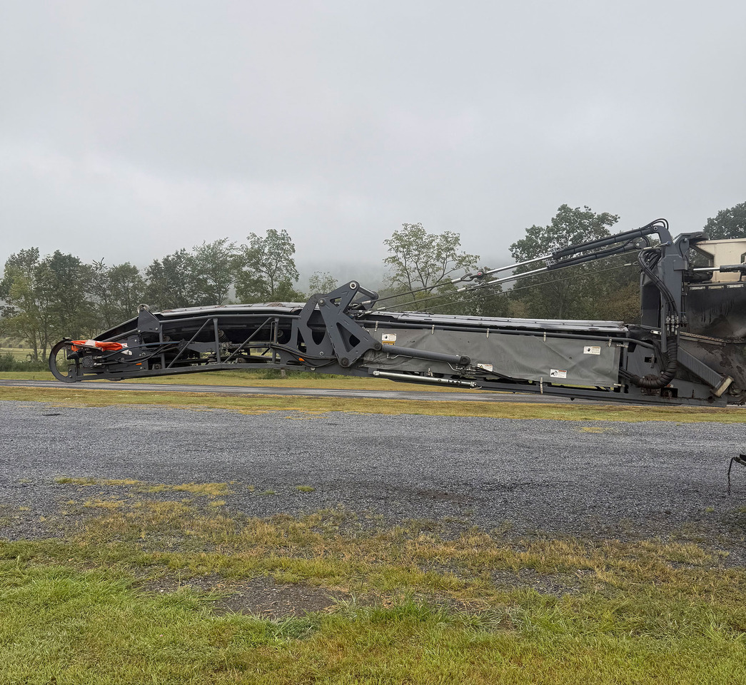 Wirtgen W 200 I - Asfaltfres: bilde 5 Wirtgen W 200 I - Asfaltfres: bilde 5