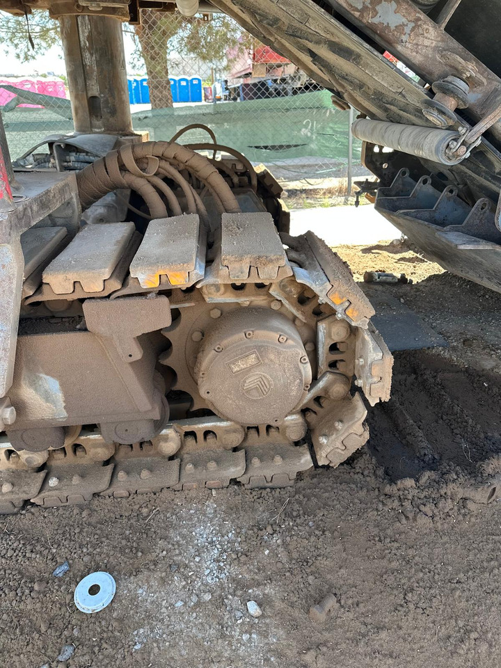 Wirtgen W 2100 - Asfaltfres: bilde 5 Wirtgen W 2100 - Asfaltfres: bilde 5