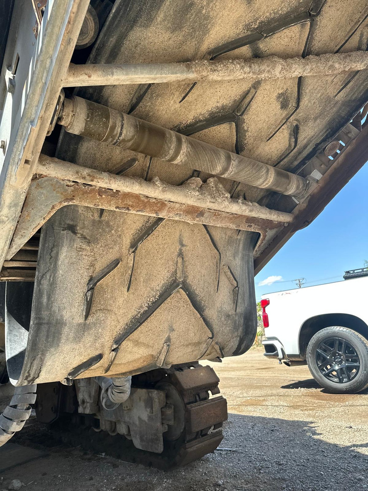 Wirtgen W 2100 - Asfaltfres: bilde 4 Wirtgen W 2100 - Asfaltfres: bilde 4