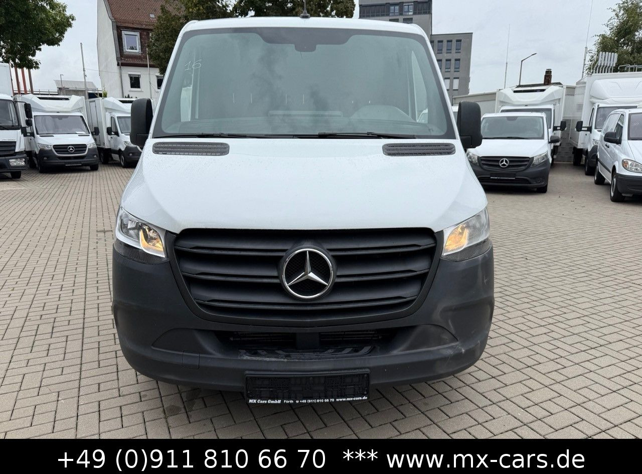 Mercedes-Benz Sprinter 214 CDi L2H1 Klima Kamera No. 314-16 - Små varebil: bilde 2 Mercedes-Benz Sprinter 214 CDi L2H1 Klima Kamera No. 314-16 - Små varebil: bilde 2