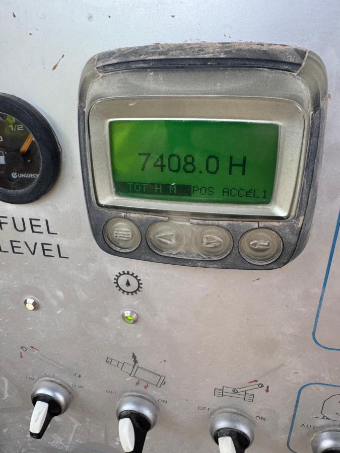 GASPARIN DIABLO - Knuseverk: bilde 4 GASPARIN DIABLO - Knuseverk: bilde 4