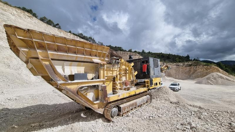 HARTL PC1270 PC1270 - Knuseverk: bilde 3 HARTL PC1270 PC1270 - Knuseverk: bilde 3