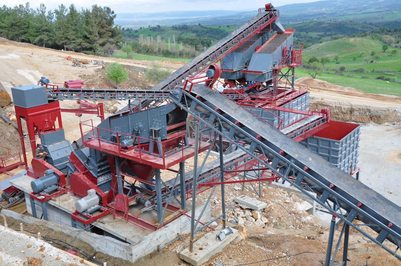 Ny Transportbånd FABO Conveyor belt: bilde 17 Ny Transportbånd FABO Conveyor belt: bilde 17