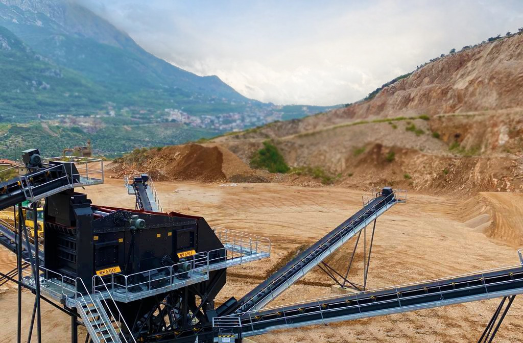 FABO Conveyor belt - Transportbånd: bilde 3 FABO Conveyor belt - Transportbånd: bilde 3