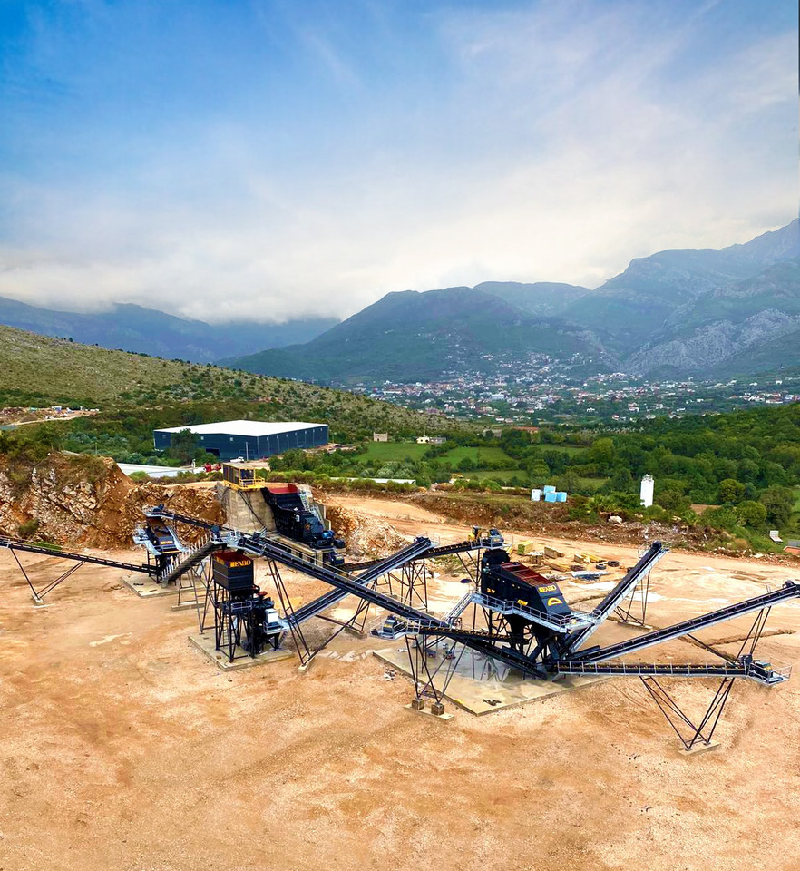 FABO Conveyor belt - Transportbånd: bilde 4 FABO Conveyor belt - Transportbånd: bilde 4