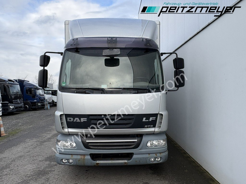 DAF AE 55 LF 14 G 250 BL Koffer - Skapbil: bilde 5 DAF AE 55 LF 14 G 250 BL Koffer - Skapbil: bilde 5