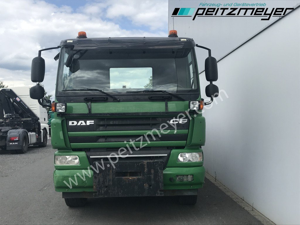DAF CF 75.310 BL Meiller AK 12 T Absetzkipper - Liftdumper lastebil: bilde 5 DAF CF 75.310 BL Meiller AK 12 T Absetzkipper - Liftdumper lastebil: bilde 5
