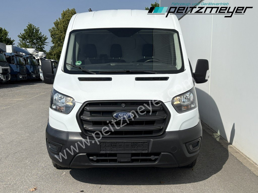 FORD (D) Transit Kastenwagen 310 L3H2, 105 PS, AHK - Små varebil: bilde 5 FORD (D) Transit Kastenwagen 310 L3H2, 105 PS, AHK - Små varebil: bilde 5