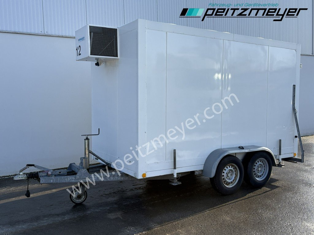 STAHA KÜHLANHÄNGER SHK 3.0 neutral - Kjølehenger: bilde 3 STAHA KÜHLANHÄNGER SHK 3.0 neutral - Kjølehenger: bilde 3