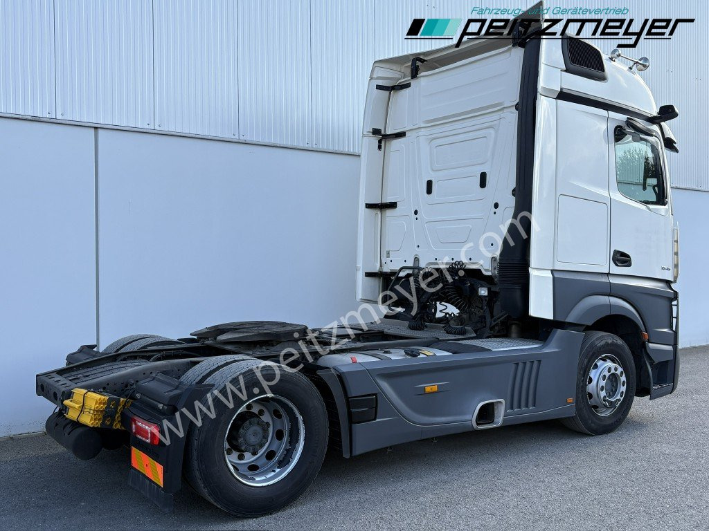 MERCEDES-BENZ Actros 1845 LLS Klima, Retarder Standklima, EU 6 - Trekkvogn: bilde 3 MERCEDES-BENZ Actros 1845 LLS Klima, Retarder Standklima, EU 6 - Trekkvogn: bilde 3