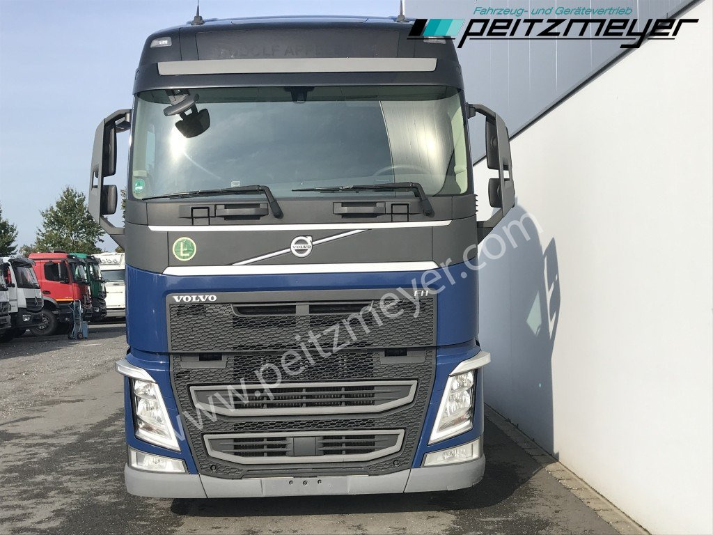 VOLVO FH 420 Lowliner Mega - Trekkvogn: bilde 5 VOLVO FH 420 Lowliner Mega - Trekkvogn: bilde 5