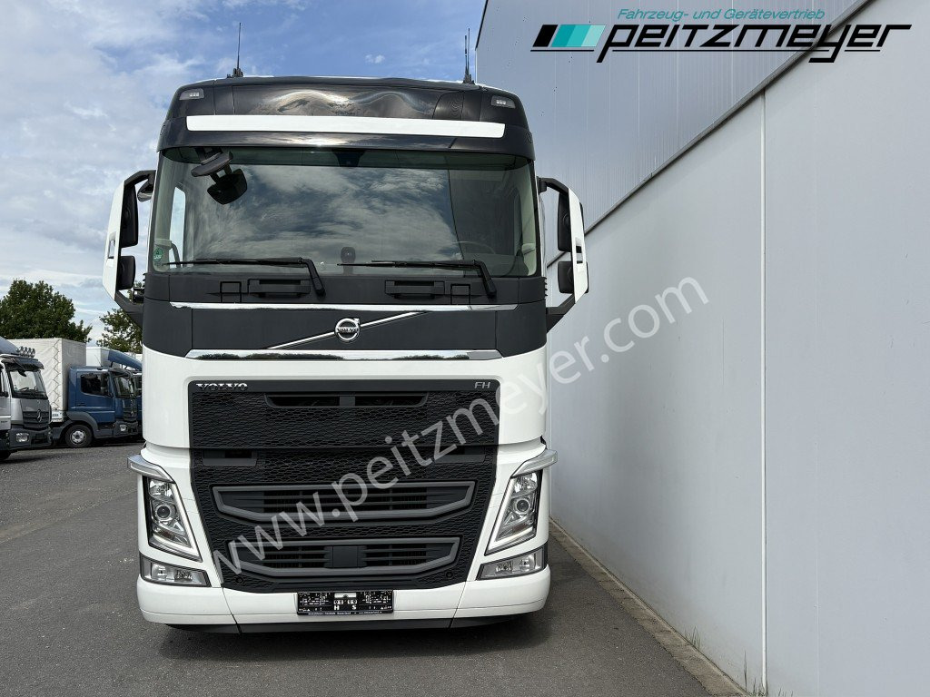 VOLVO FH 460, Klima, Retarder,Leder, TV Mikrowelle - Trekkvogn: bilde 5 VOLVO FH 460, Klima, Retarder,Leder, TV Mikrowelle - Trekkvogn: bilde 5