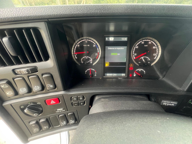 Skapbil Scania G440 DB6X2*4HNB - SMART2: bilde 11