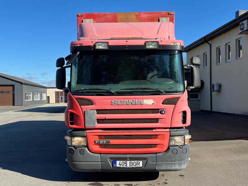 Scania P270 DB4X2MNB - Skapbil: bilde 5 Scania P270 DB4X2MNB - Skapbil: bilde 5