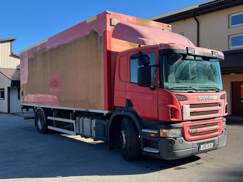 Scania P270 DB4X2MNB - Skapbil: bilde 2 Scania P270 DB4X2MNB - Skapbil: bilde 2