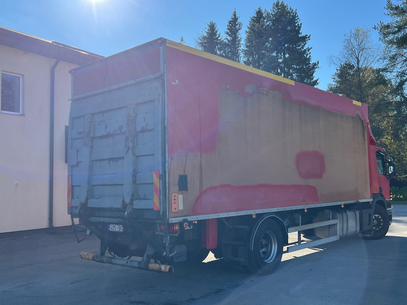 Scania P270 DB4X2MNB - Skapbil: bilde 3 Scania P270 DB4X2MNB - Skapbil: bilde 3