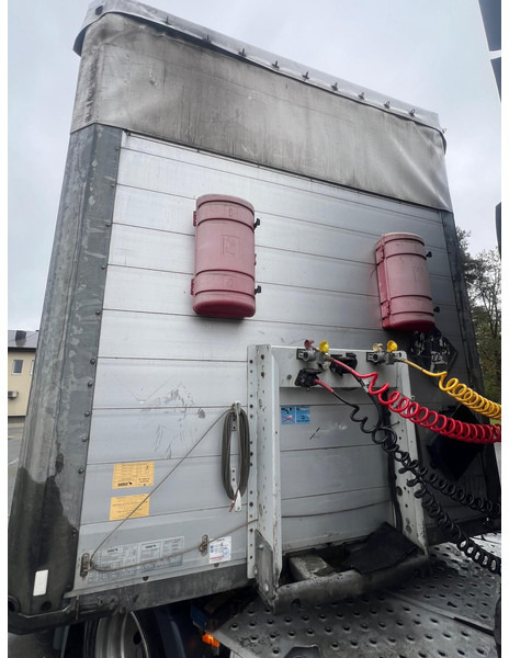 Schmitz Cargobull SCS 24/L-13.62 EB - Gardintrailer: bilde 5 Schmitz Cargobull SCS 24/L-13.62 EB - Gardintrailer: bilde 5