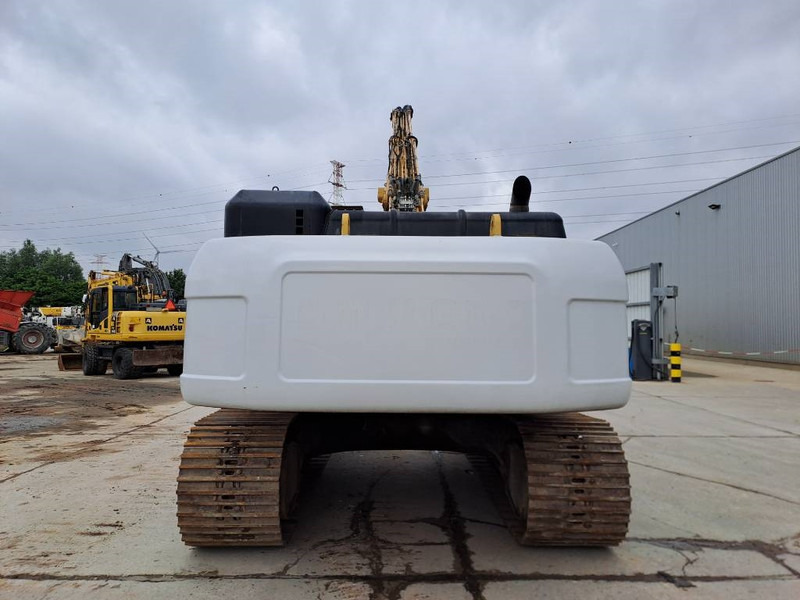 Cat 330DL UHD - Beltegraver: bilde 3 Cat 330DL UHD - Beltegraver: bilde 3
