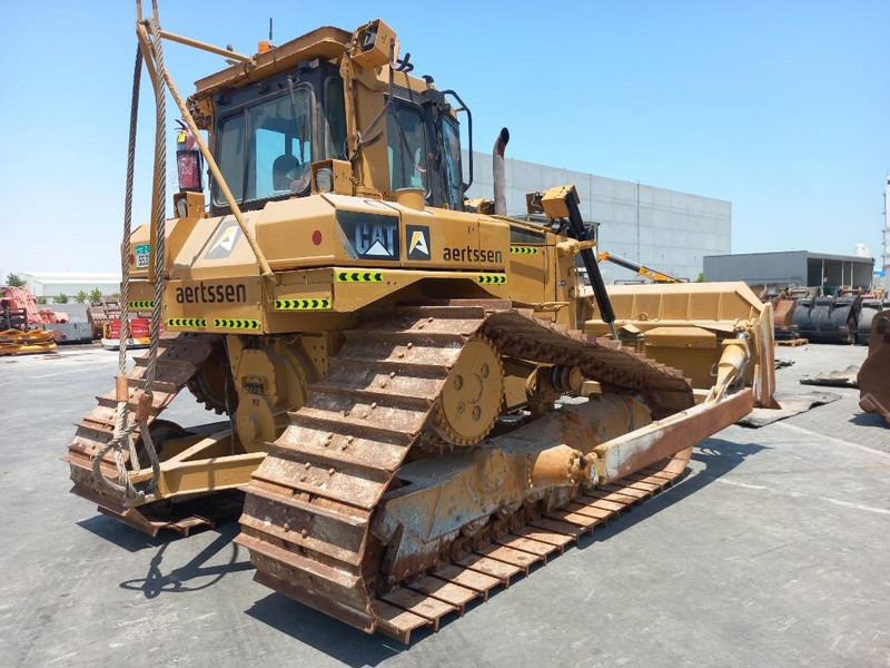 Cat D6T LGP (Abu Dhabi) - Bulldozer: bilde 5 Cat D6T LGP (Abu Dhabi) - Bulldozer: bilde 5
