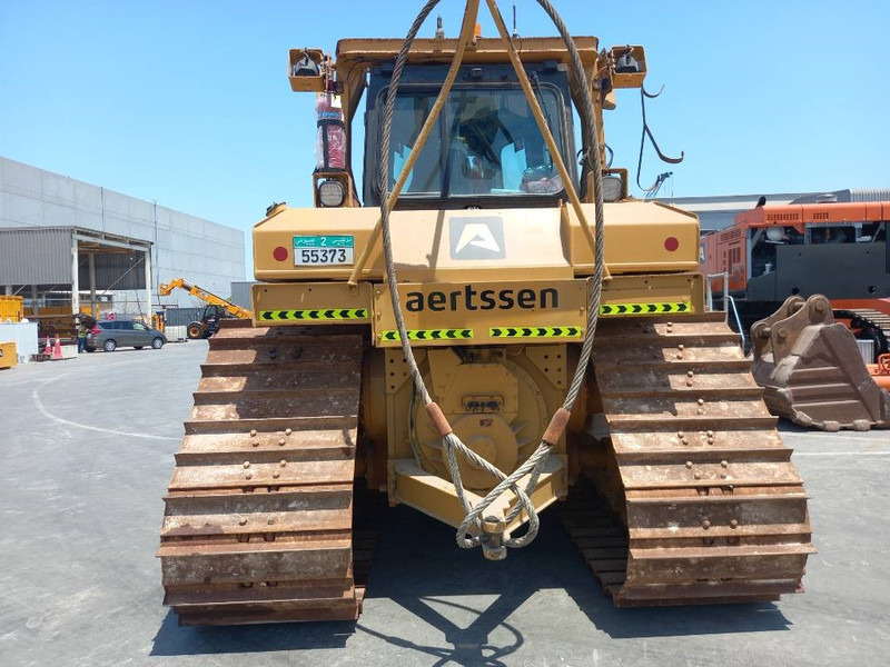 Cat D6T LGP (Abu Dhabi) - Bulldozer: bilde 4 Cat D6T LGP (Abu Dhabi) - Bulldozer: bilde 4