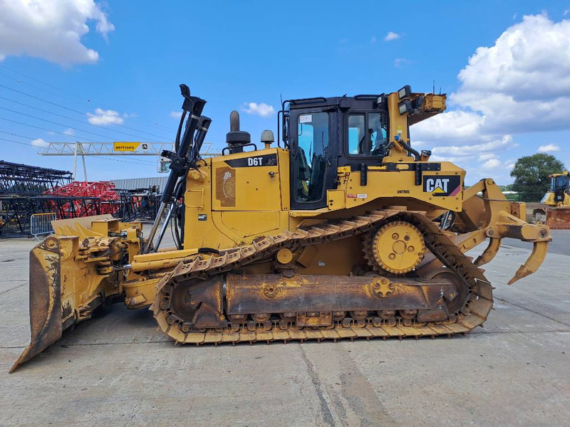 Cat D6T LGP (+ FULL TRIMBLE GPS, VPAT and MS Ripper) - Bulldozer: bilde 1 Cat D6T LGP (+ FULL TRIMBLE GPS, VPAT and MS Ripper) - Bulldozer: bilde 1
