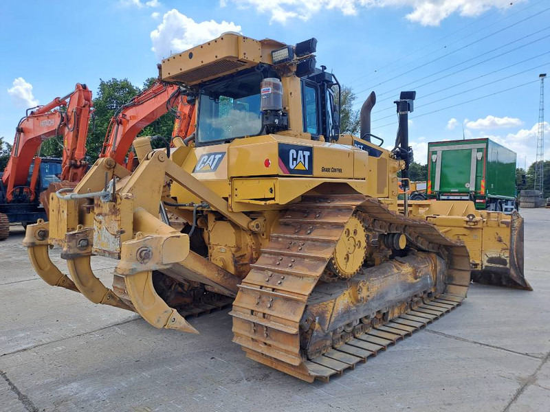 Cat D6T LGP (+ FULL TRIMBLE GPS, VPAT and MS Ripper) - Bulldozer: bilde 4 Cat D6T LGP (+ FULL TRIMBLE GPS, VPAT and MS Ripper) - Bulldozer: bilde 4
