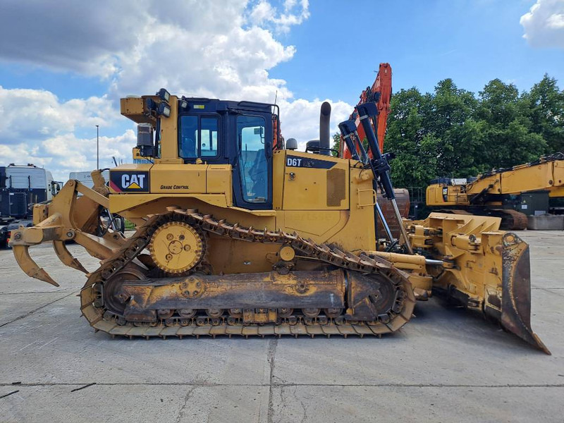 Cat D6T LGP (+ FULL TRIMBLE GPS, VPAT and MS Ripper) - Bulldozer: bilde 5 Cat D6T LGP (+ FULL TRIMBLE GPS, VPAT and MS Ripper) - Bulldozer: bilde 5
