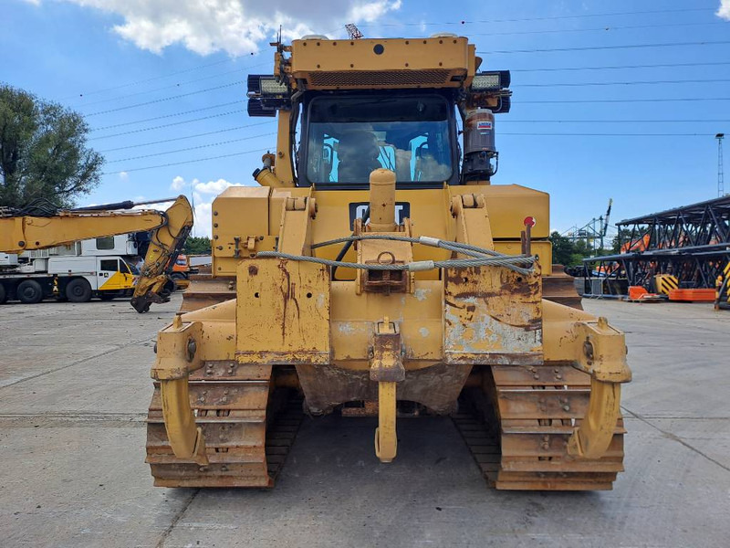 Cat D6T LGP (+ FULL TRIMBLE GPS, VPAT and MS Ripper) - Bulldozer: bilde 3 Cat D6T LGP (+ FULL TRIMBLE GPS, VPAT and MS Ripper) - Bulldozer: bilde 3