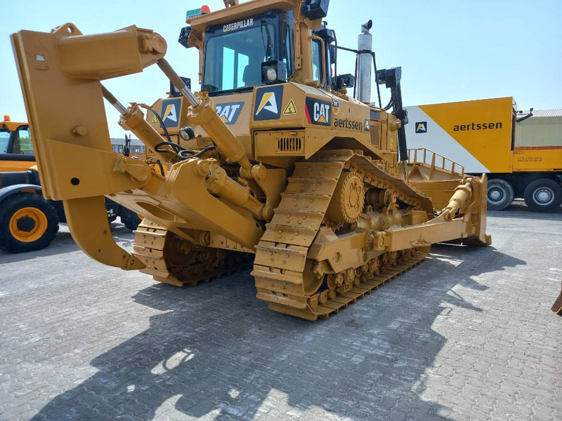 Cat D8R (Abu Dhabi) - Bulldozer: bilde 5 Cat D8R (Abu Dhabi) - Bulldozer: bilde 5