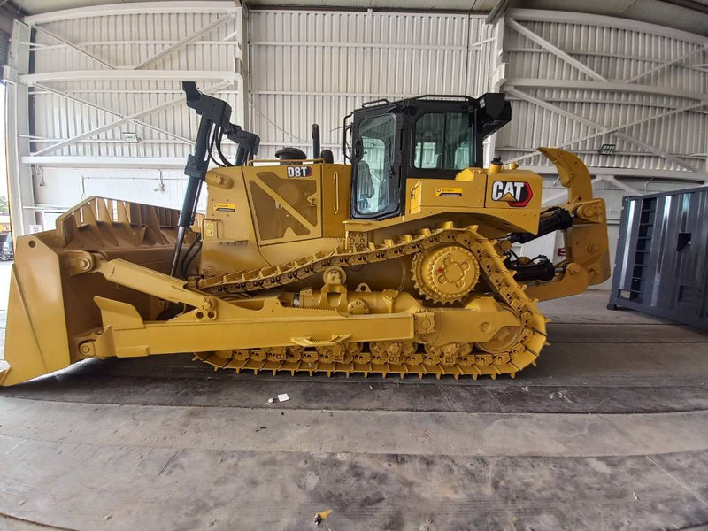Cat D8T (Jebel Ali) - Bulldozer: bilde 1 Cat D8T (Jebel Ali) - Bulldozer: bilde 1