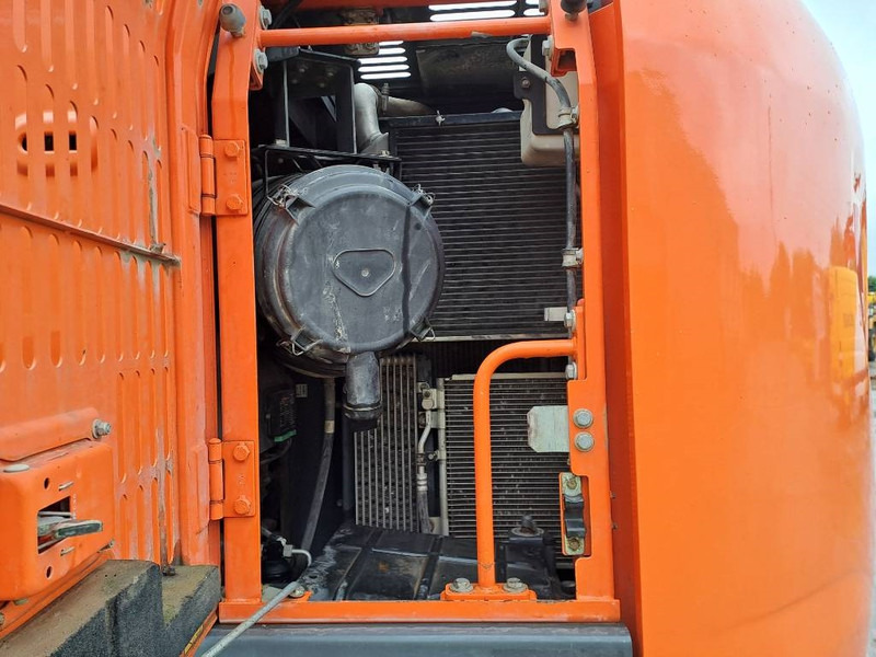 Beltegraver Doosan DX235LCR-5: bilde 15 Beltegraver Doosan DX235LCR-5: bilde 15