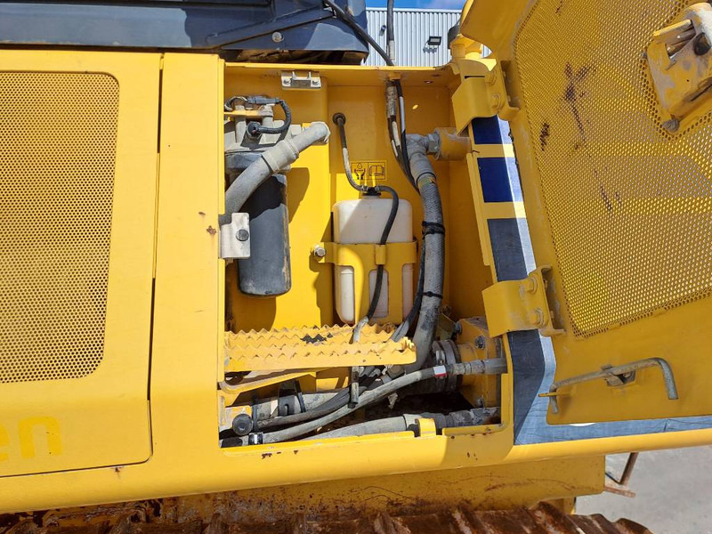 Bulldozer Komatsu D 61 PXI-23 (Topcon GPS + foldable blade): bilde 15