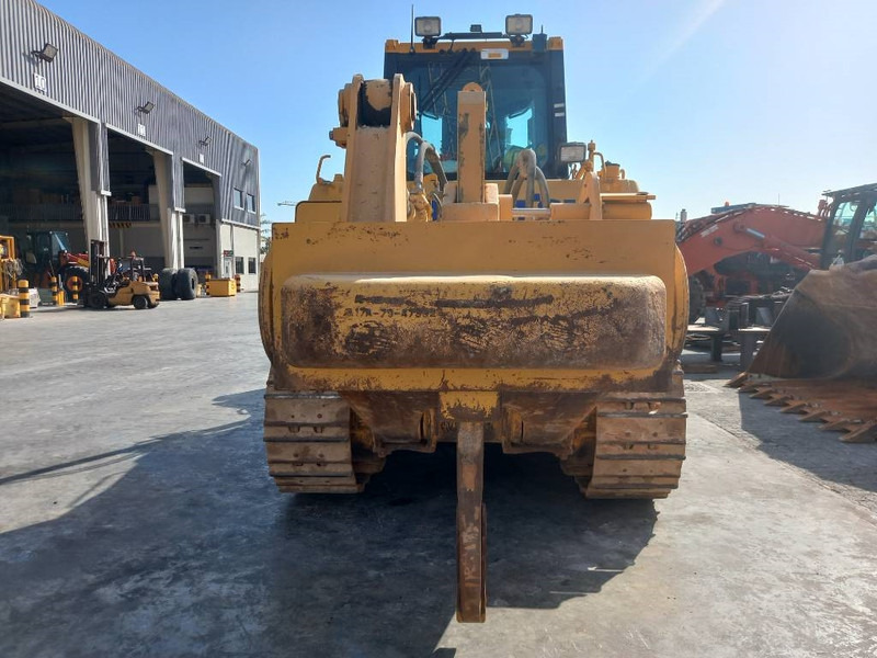 Komatsu D155-6R (4 pieces available in Abu Dhabi) - Bulldozer: bilde 3 Komatsu D155-6R (4 pieces available in Abu Dhabi) - Bulldozer: bilde 3