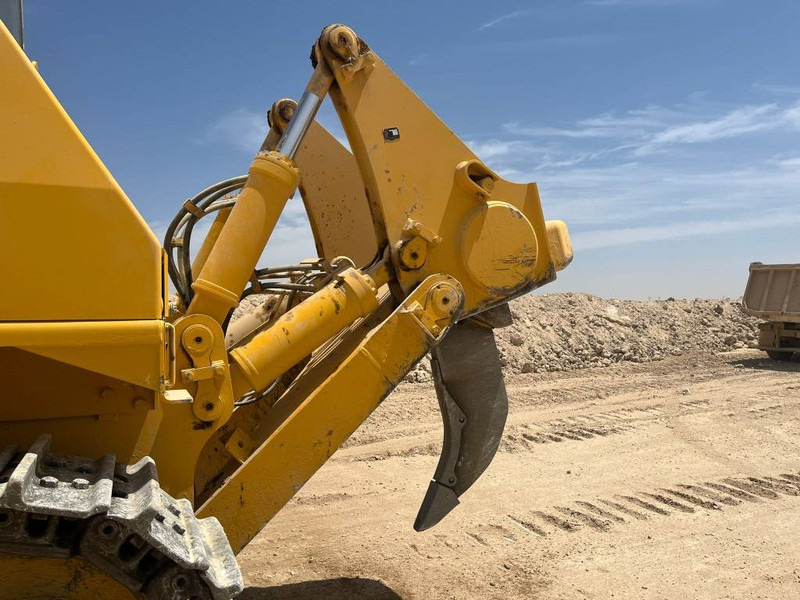 Komatsu D275A-5R (Saudi Arabia) - Bulldozer: bilde 5 Komatsu D275A-5R (Saudi Arabia) - Bulldozer: bilde 5