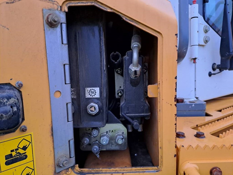 Liebherr PR 736 LGP - Bulldozer: bilde 4 Liebherr PR 736 LGP - Bulldozer: bilde 4