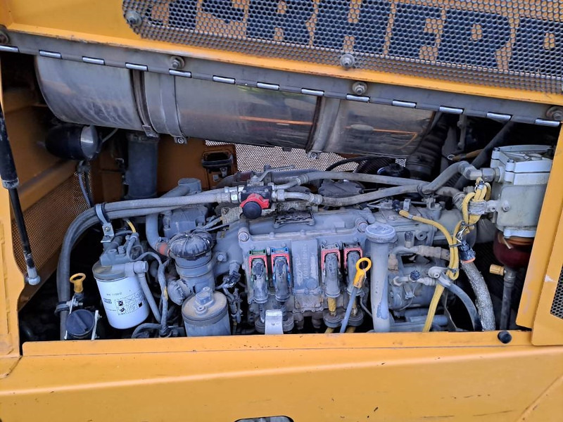 Liebherr PR 736 LGP - Bulldozer: bilde 2 Liebherr PR 736 LGP - Bulldozer: bilde 2