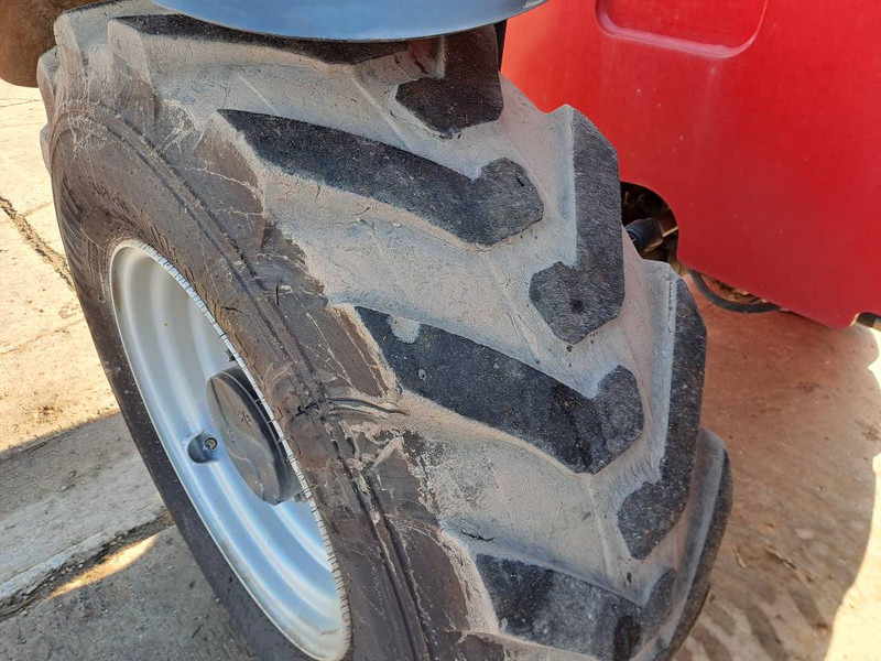 Teleskoplastere Manitou MT1440E: bilde 13