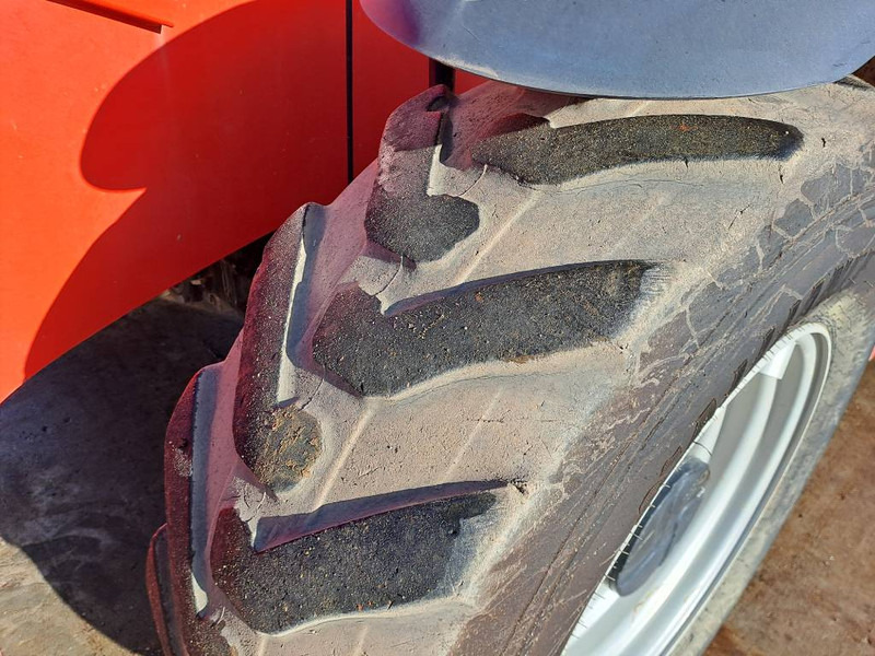Teleskoplastere Manitou MT1440E: bilde 9
