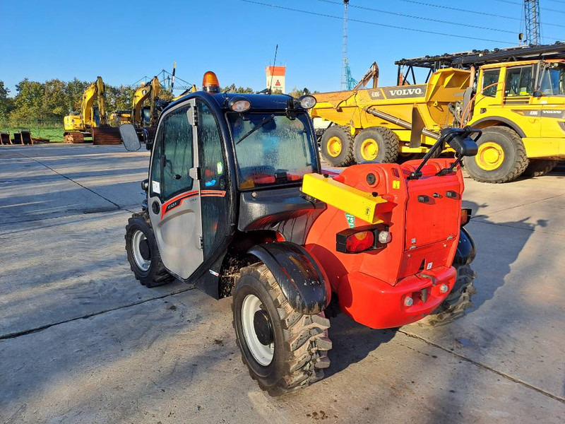 Manitou MT625H - Teleskoplastere: bilde 2 Manitou MT625H - Teleskoplastere: bilde 2