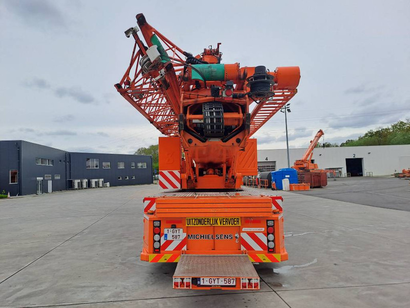 Spierings SK 597 AT4 E-LIFT (48m) - Mobilkran: bilde 4 Spierings SK 597 AT4 E-LIFT (48m) - Mobilkran: bilde 4