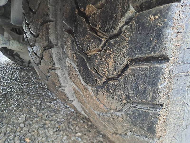 Trekkvogn MAN NTGS33.510+ DTM GRANALU Tipper (2 sets available): bilde 14