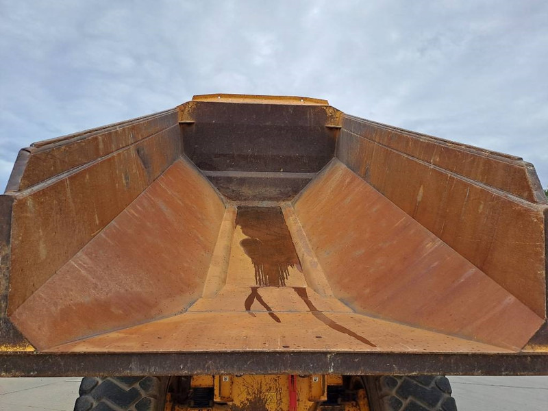 Volvo A30G(2pieces available) - Rammestyrt dumper: bilde 5 Volvo A30G(2pieces available) - Rammestyrt dumper: bilde 5