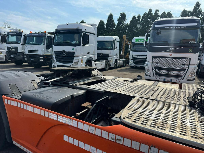 Trekkvogn DAF CF 85.440: bilde 8