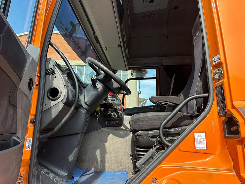 Trekkvogn DAF CF 85.440: bilde 10