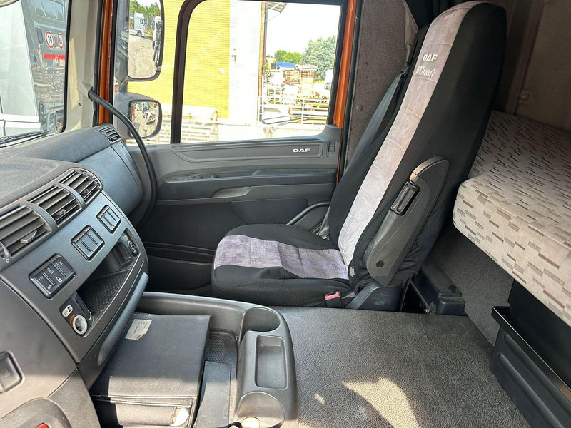 Trekkvogn DAF CF 85.440: bilde 14
